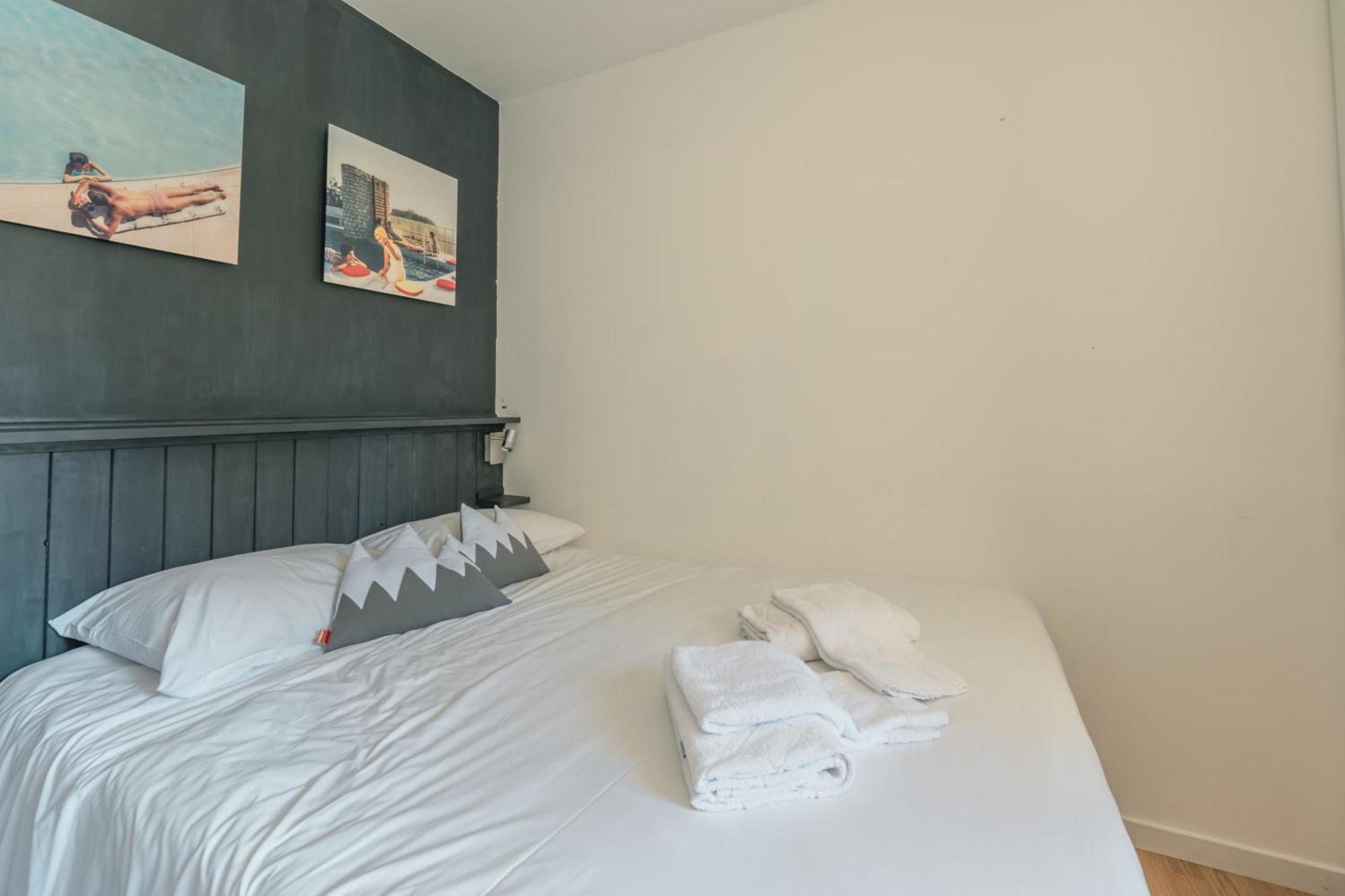 Residence Grands Montets 524 - Happy Rentals Chamonix ภายนอก รูปภาพ